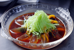 美食