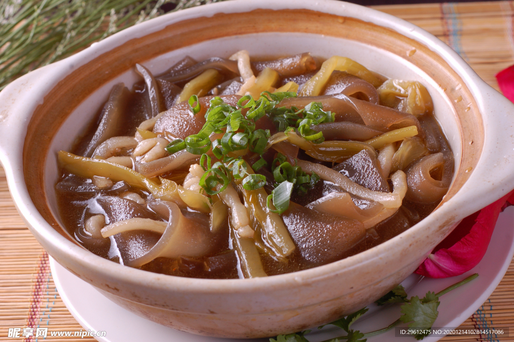 美食