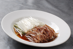 美食