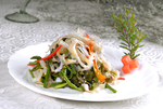 美食