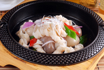 美食