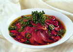 美食