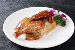 美食
