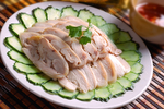 美食