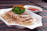 美食