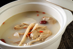 美食