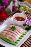 美食