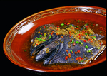 美食