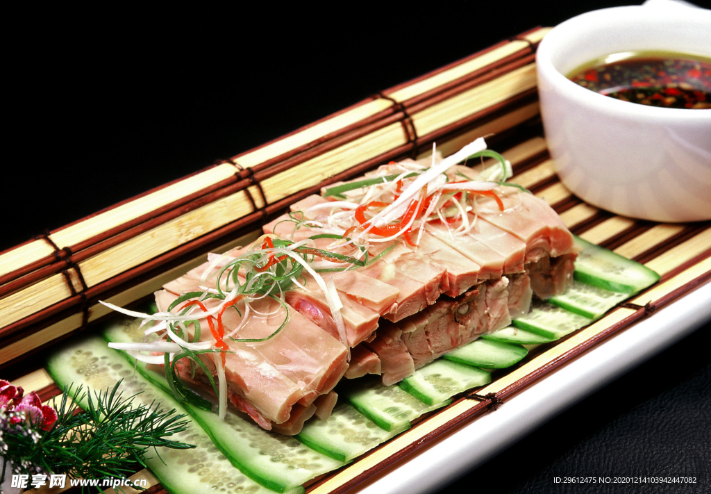 美食
