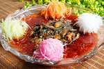 美食