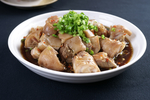美食