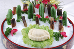 美食