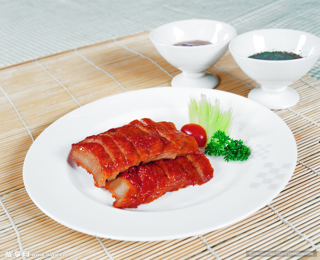 美食
