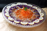 美食