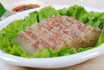 美食