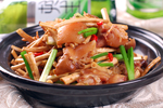 美食