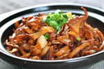 美食