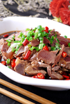 美食