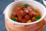 美食