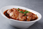 美食