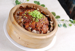 美食