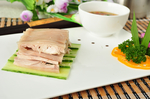美食