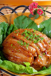 美食