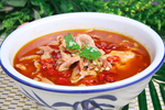 美食