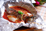 美食