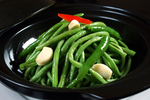 美食