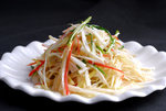 美食