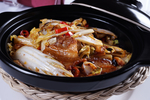 美食
