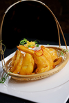 美食