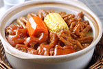 美食