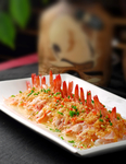 美食