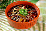 美食