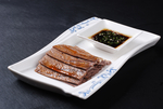 美食