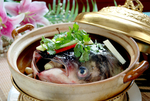 美食