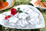 美食