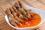 美食