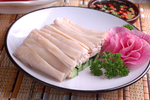 美食