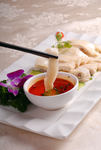 美食