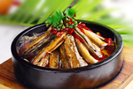 美食