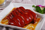 美食