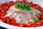 美食