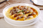 美食