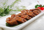 美食