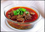 美食