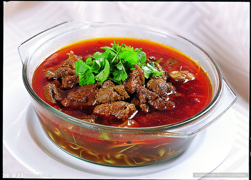 美食