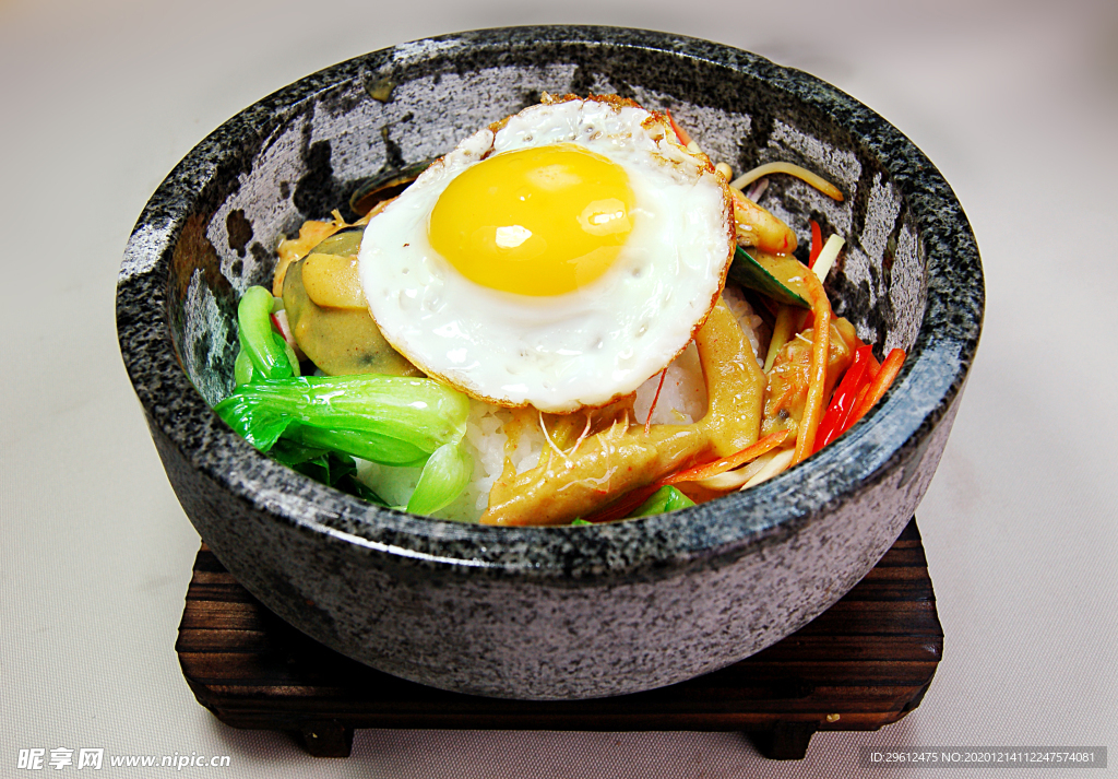 美食